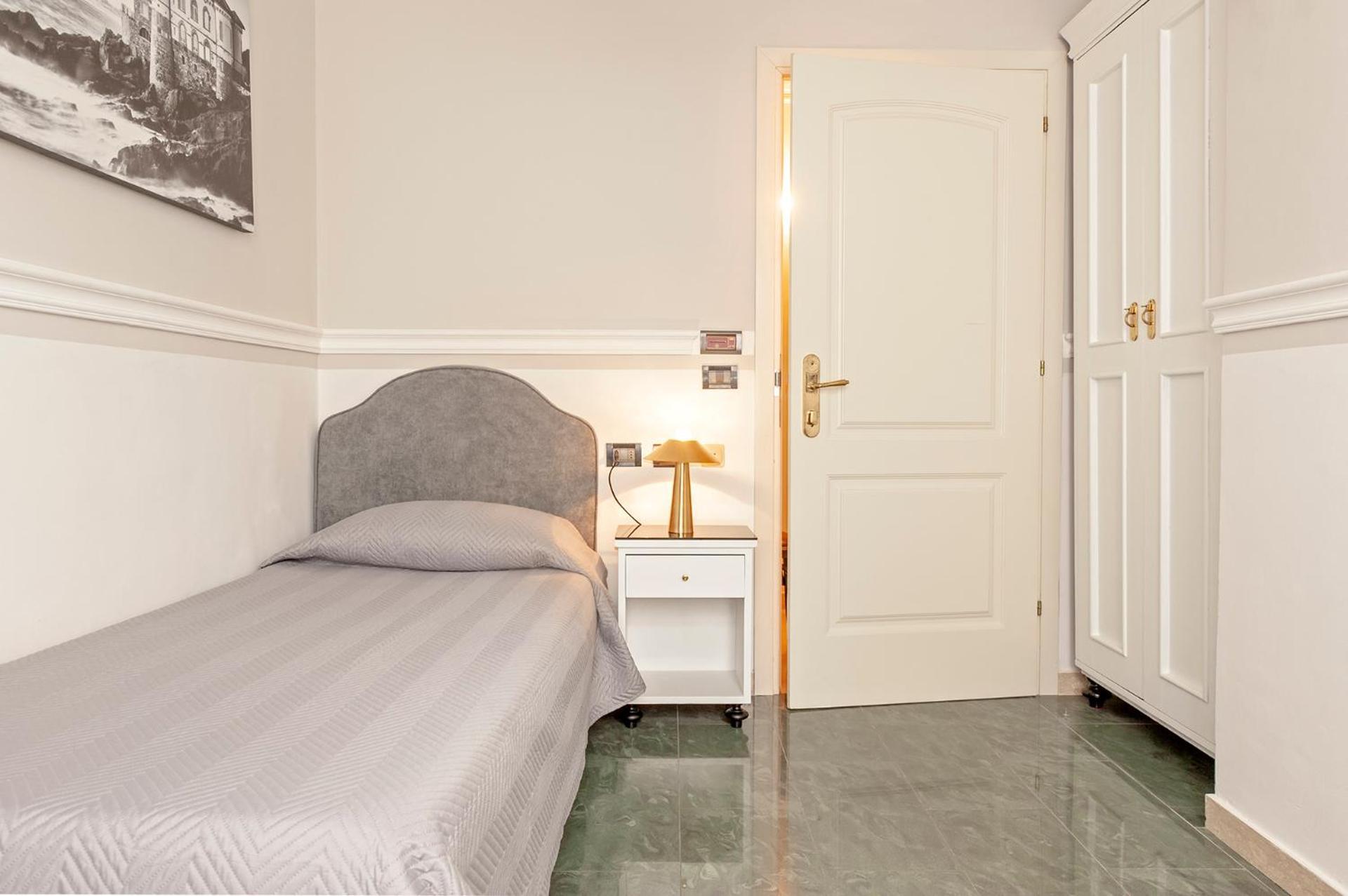 The Port Residence Livorno Exterior foto