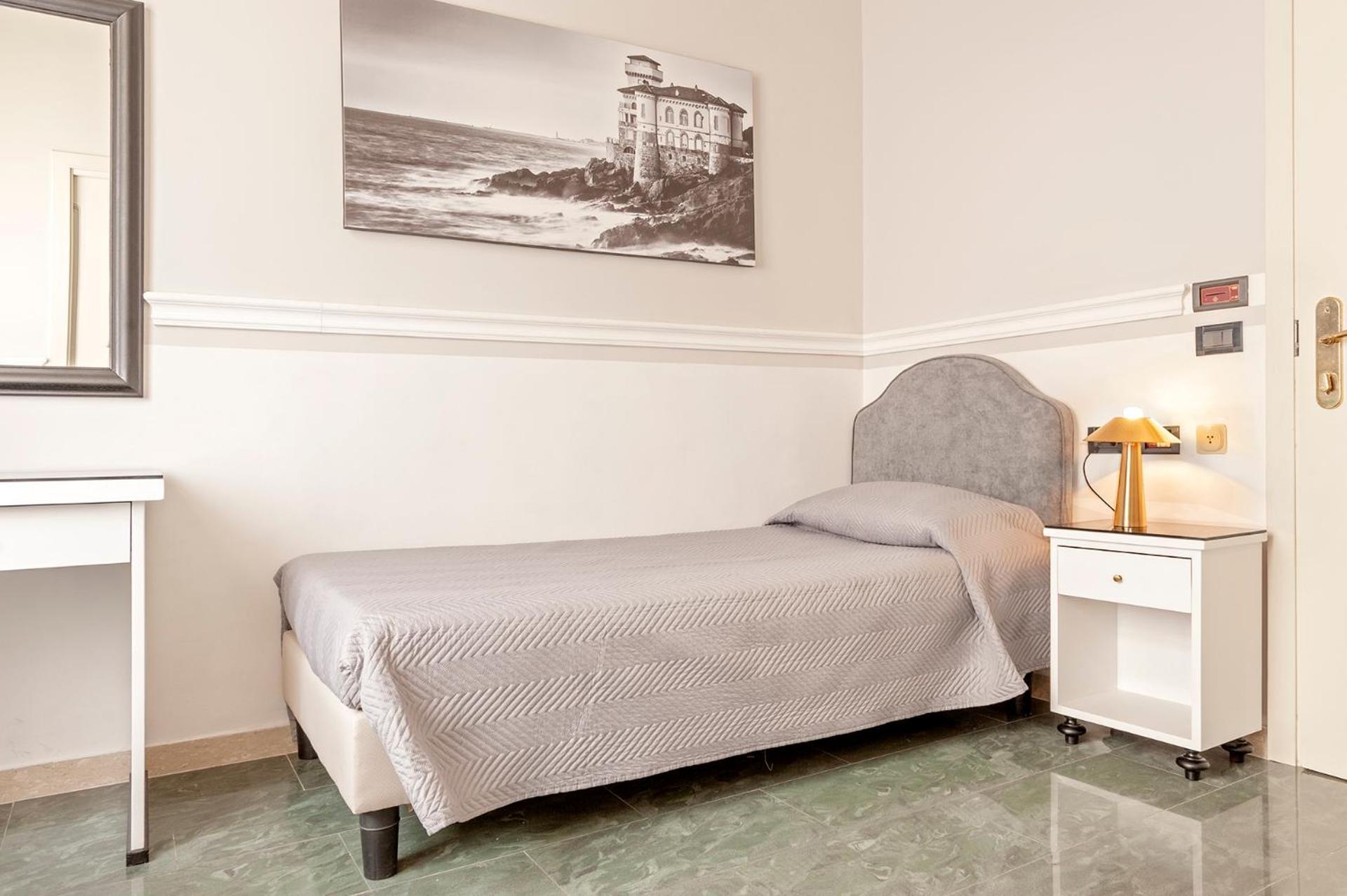 The Port Residence Livorno Exterior foto