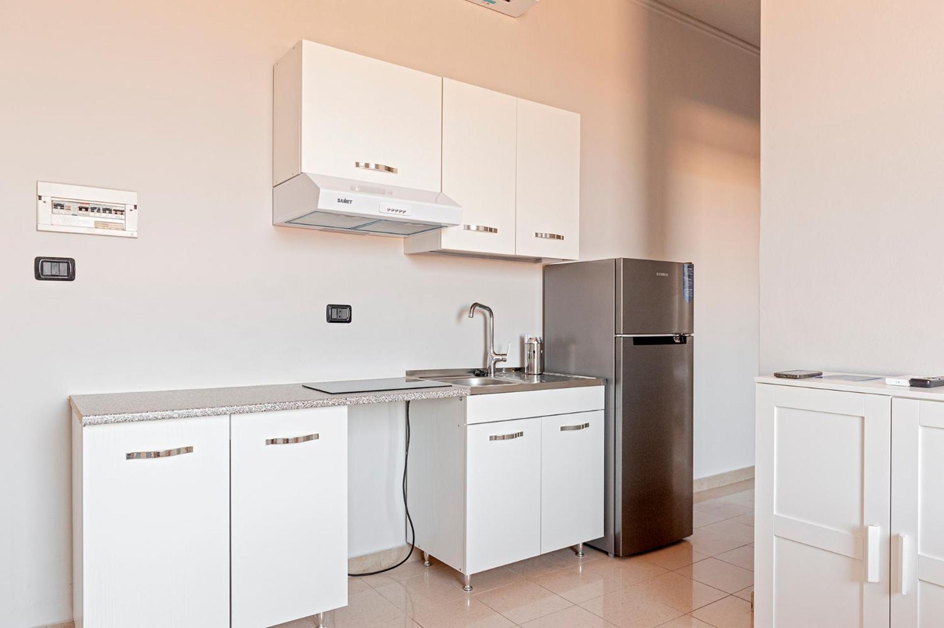 The Port Residence Livorno Exterior foto
