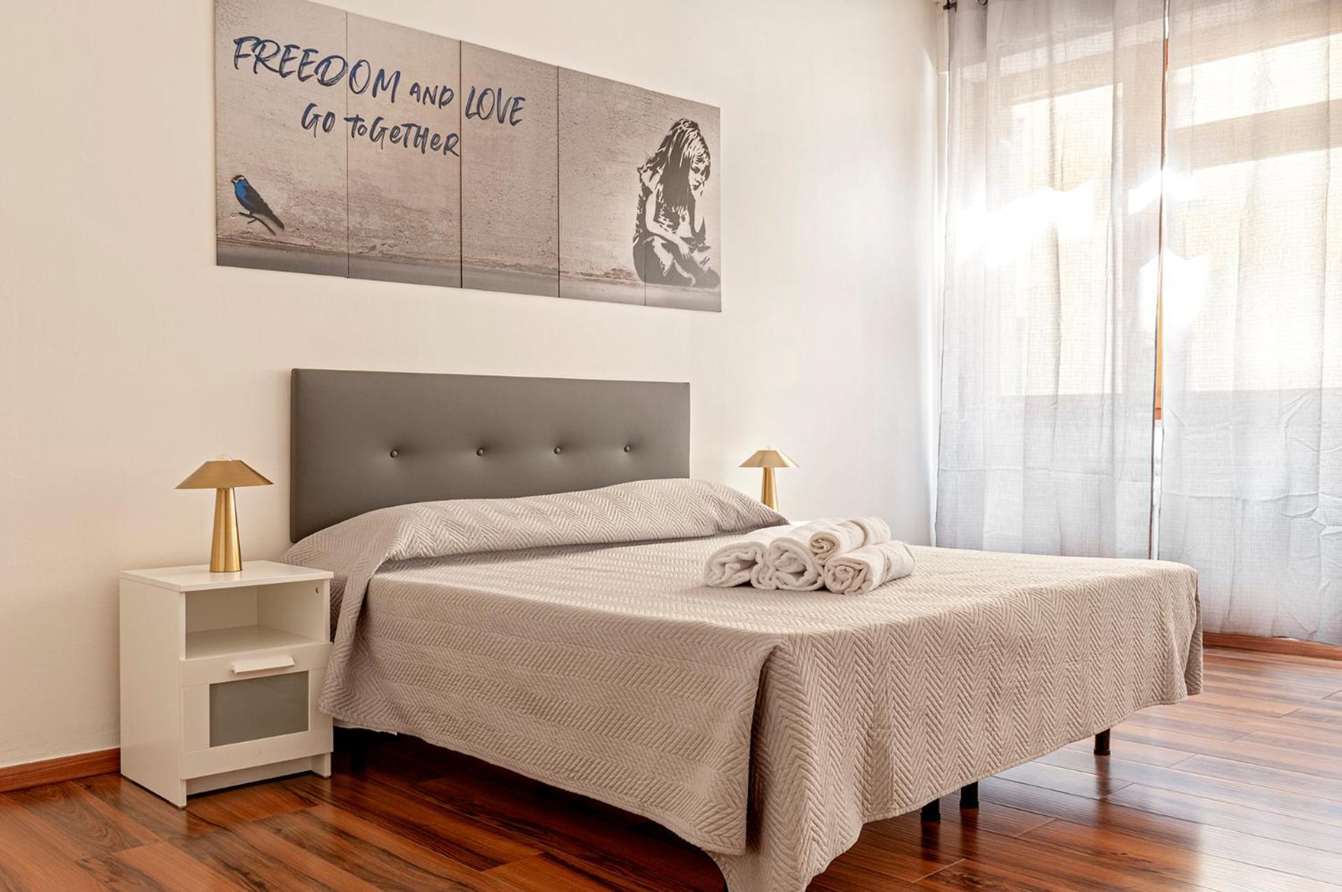 The Port Residence Livorno Zimmer foto