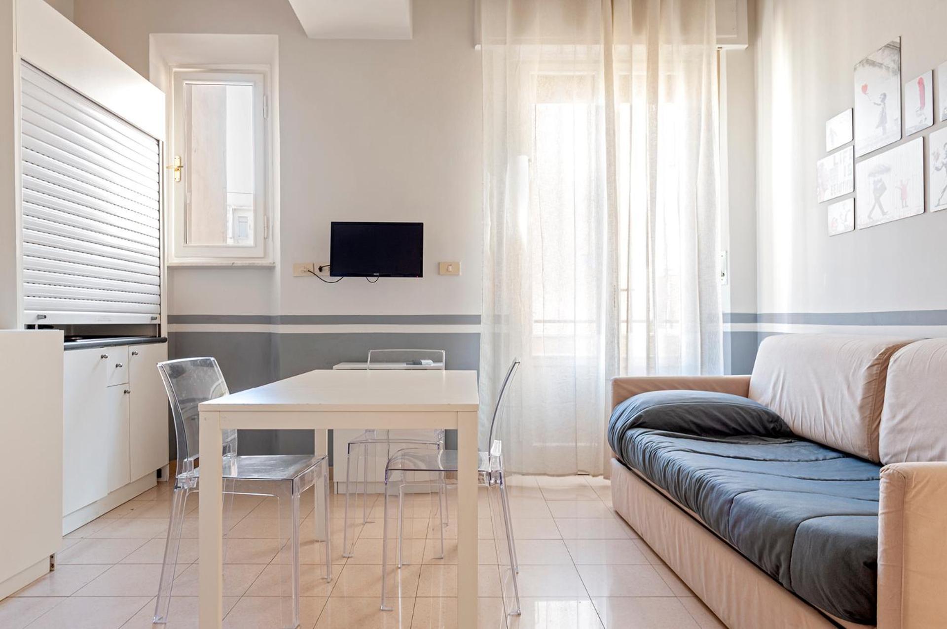 The Port Residence Livorno Exterior foto